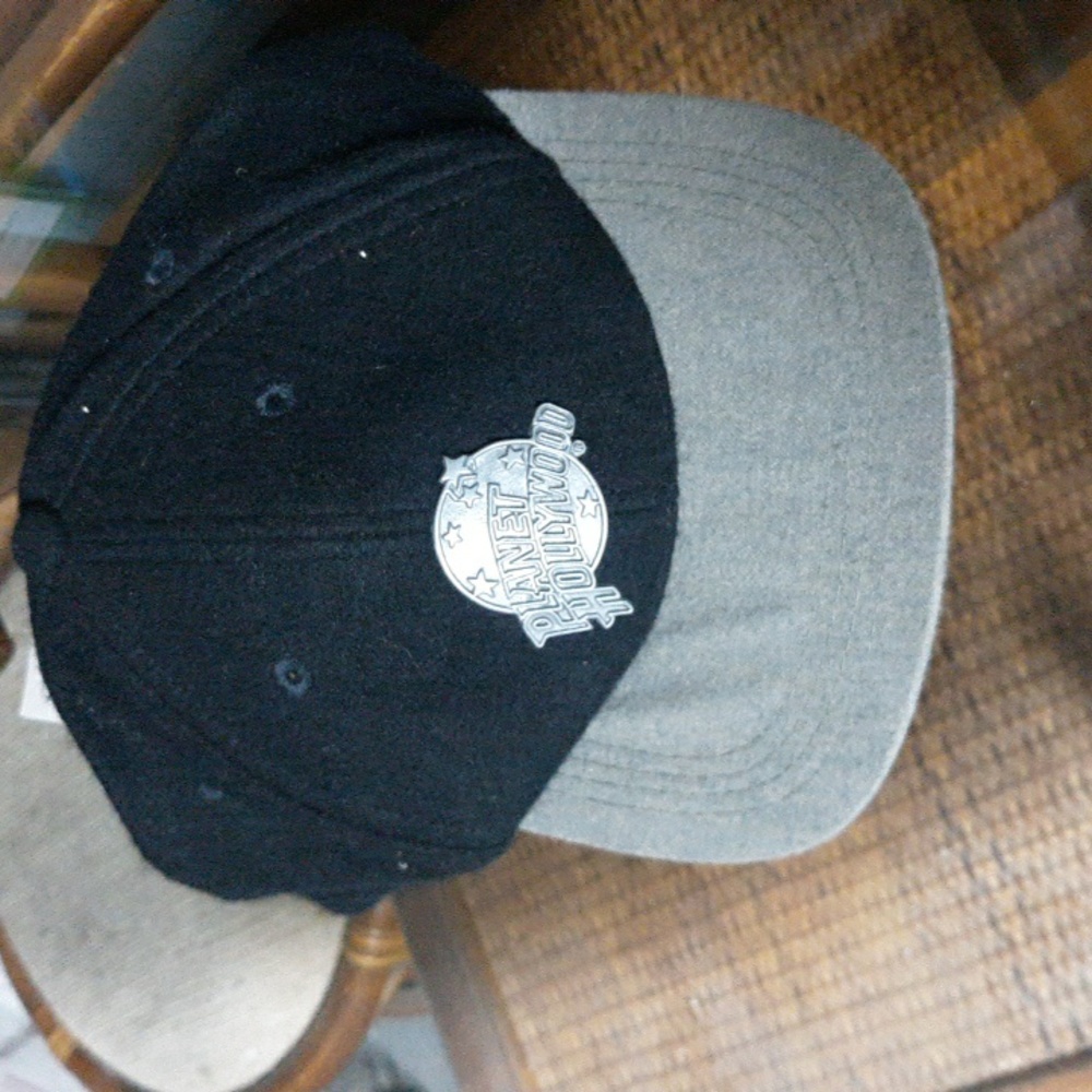 NWT Planet Hollywood Cap (SKU 732)